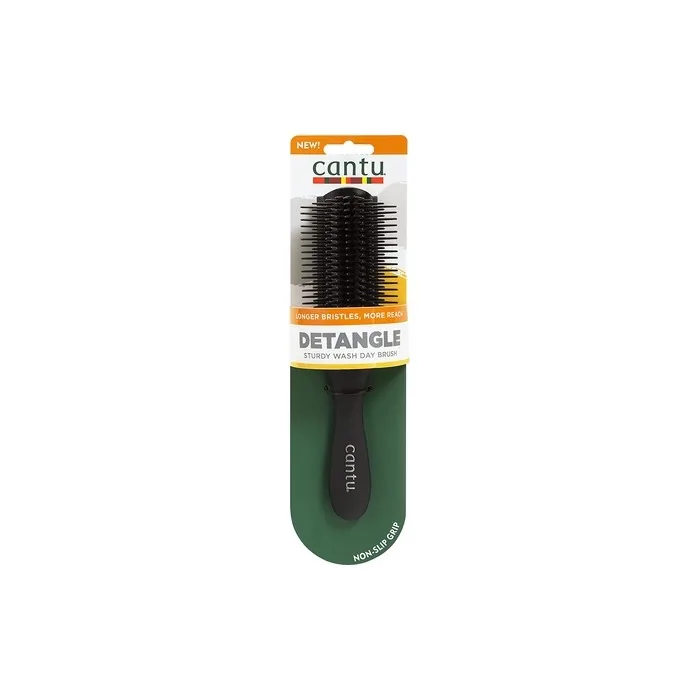 Cantu Detangling Brush - Robust Washing Brush
