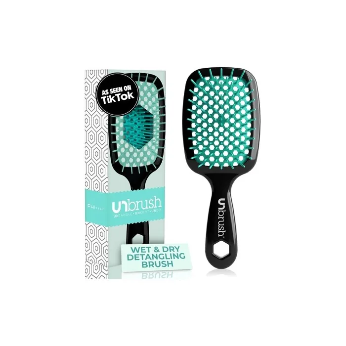 Fhi Heat Unbrush Teal Lagoon