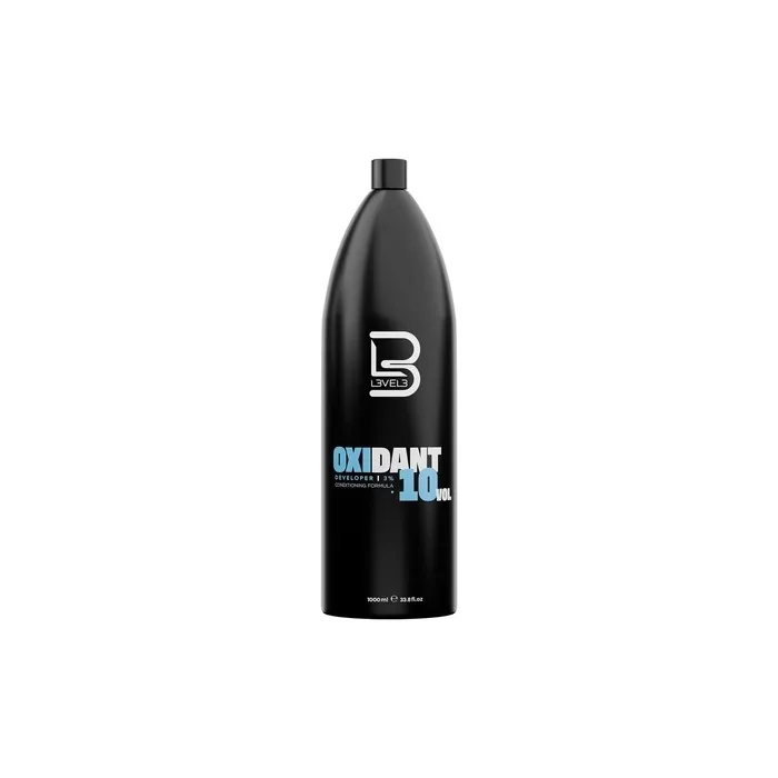 Level 3 Oxidant Hair Developer Cream Developer for Hair Dye and Hair Bleach