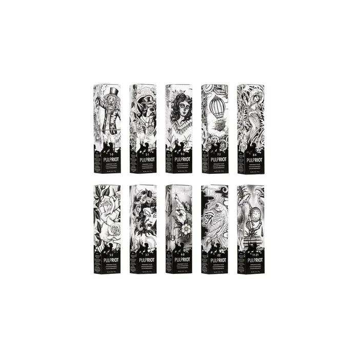 Pulp Riot Faction8 Permanent Hair Color 57g