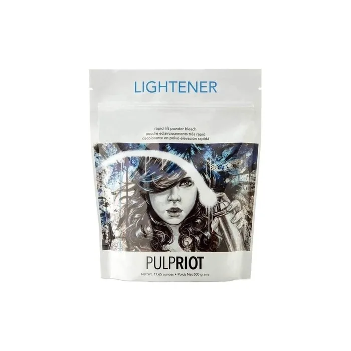 Pulp Riot Powder Lightener 17.6oz