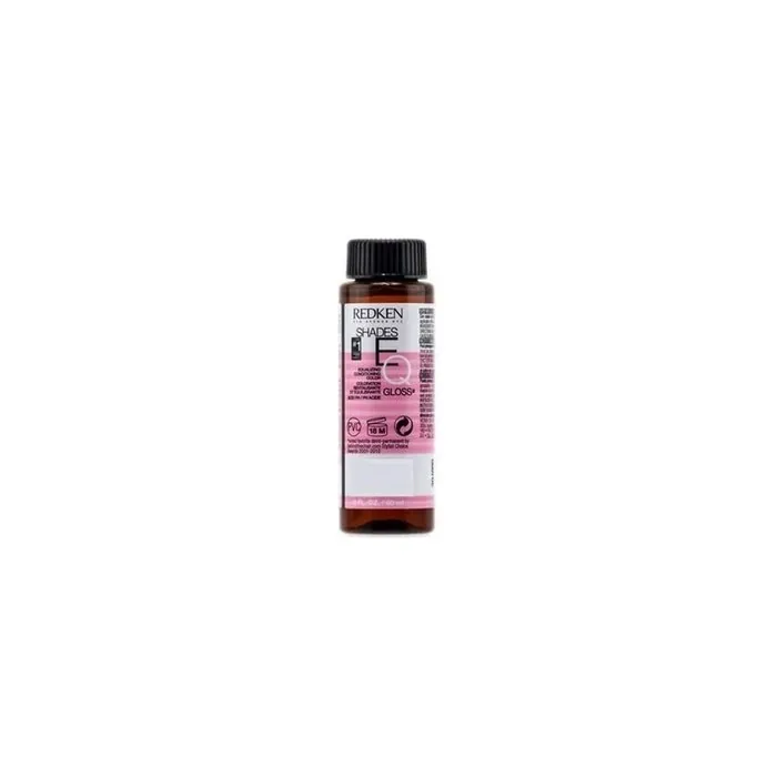 Redken Shades Eq Demi Permanent Hair Color 60ml 03b Mocha