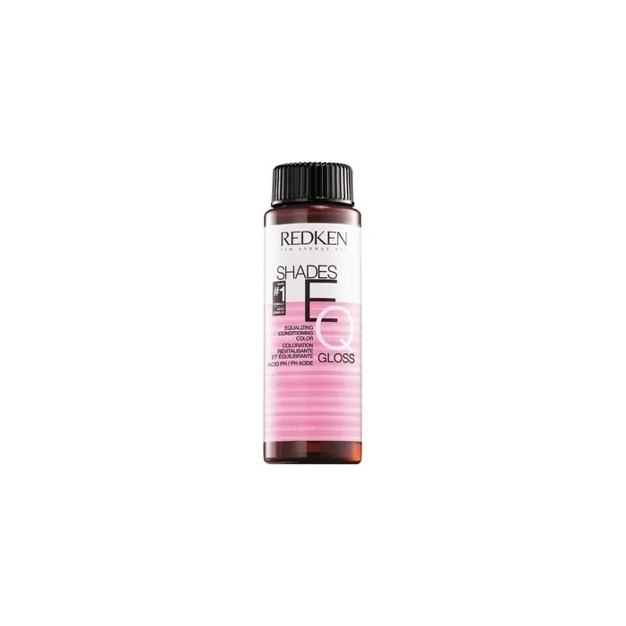 Redken Shades EQ Gloss Equalizing Conditioning Color Hair Color Tint 60ml