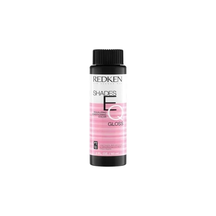 Semi-permanent hair dye Redken Shades EQ 09G vanilla cream 60ml