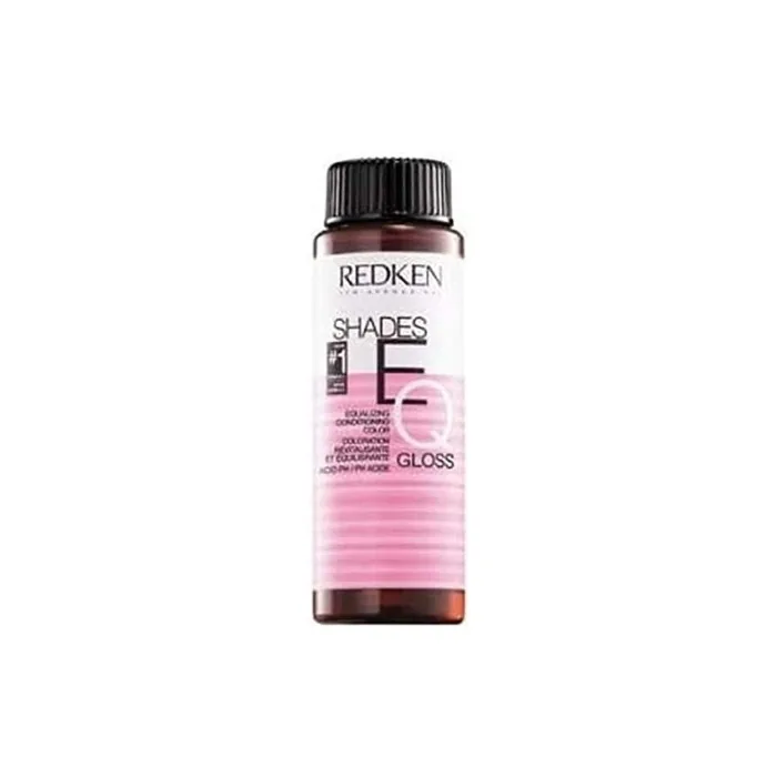 Redken Shades EQ Demi-Permanent Hair Gloss 04M Smoked Cedar 60ml