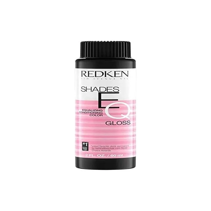 Redken Shades EQ Demi-Permanent Hair Gloss No. 05CC Electric Shock