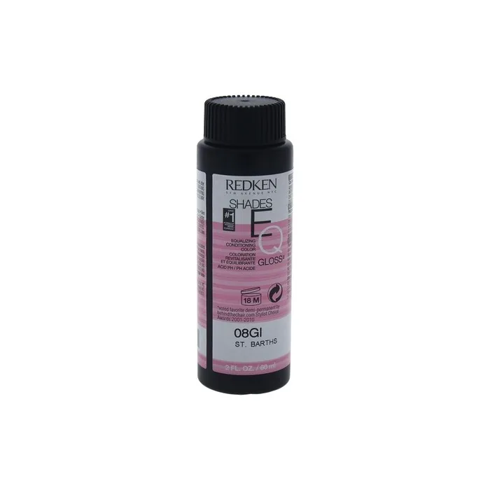 Redken Colour Accessories 08 GI ST. Barths 60ml