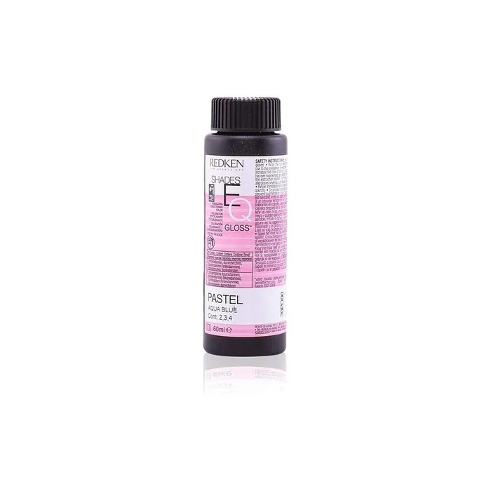 Redken Colour Accessories Pastel Aqua Blue 60ml