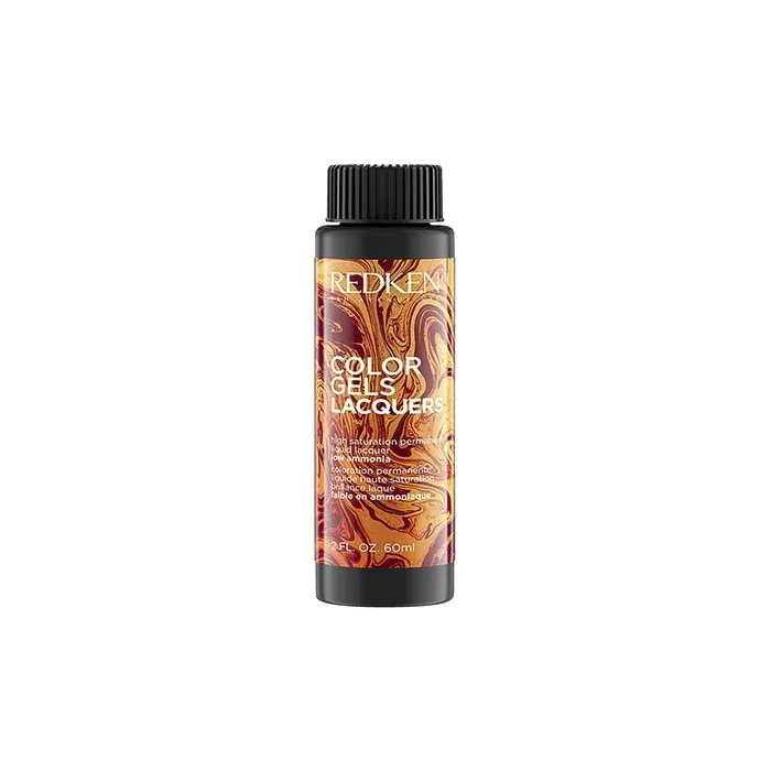 Redken Color Gels Lacquers 5RB Manzanita 60ml