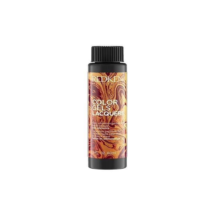 Redken Color Gels Lacquers 3NW Cocoa Bean 60ml