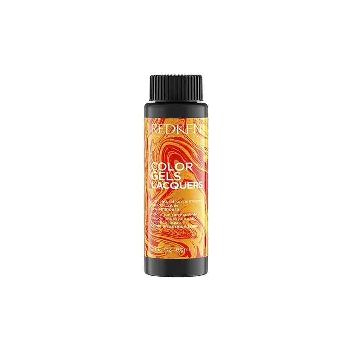 : Redken Color Gels Lacquers Hair 6Rr Blaze 60ml