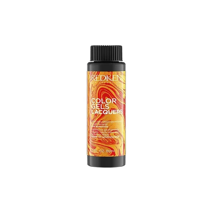 Redken Color Gel Lacquers 5RO Paprika 60ml
