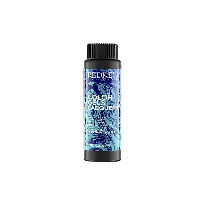Redken Color Gels Lacquers Hair Color 5Ab Twilight 60ml