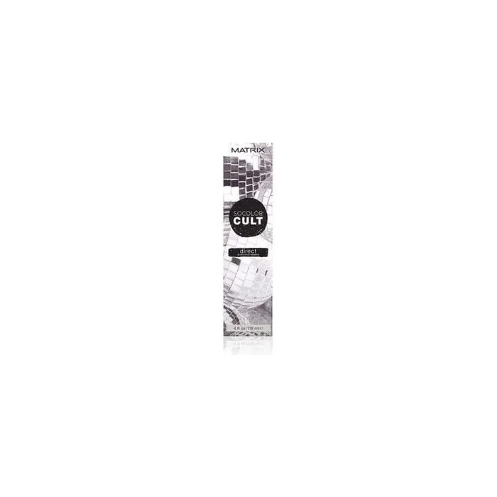 Matrix Socolor Cult Semi Disco Silver 118ml