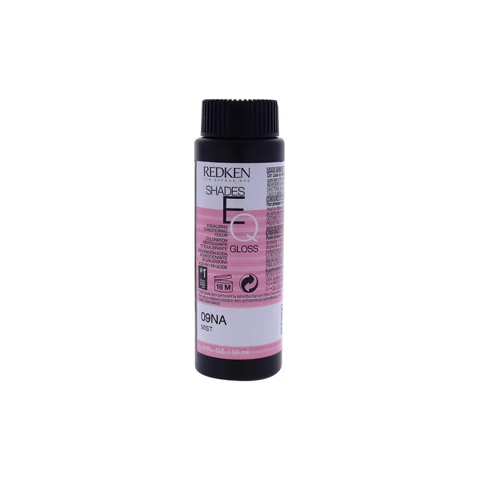 Redken Shades EQ Hair Gloss 09 NA 60ml