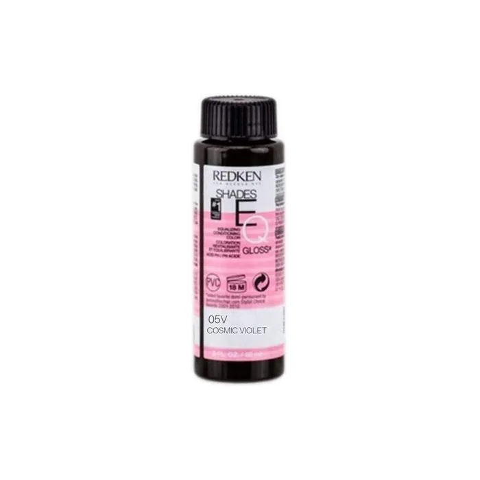 REDKEN Shades EQ Gloss Cosmic Violet 60ml