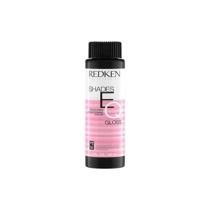 Redken Shades EQ Gloss Bottles 60ml 08VB Violet Frost