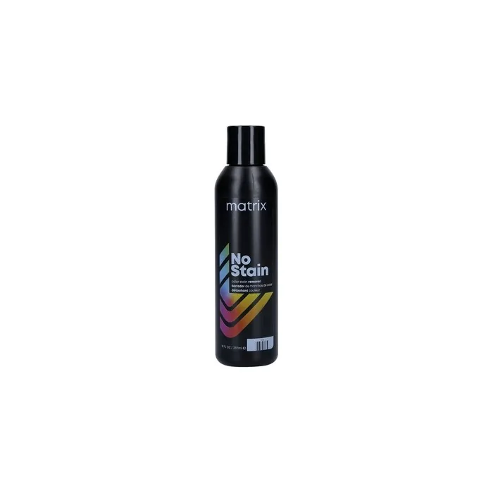 Matrix Total Results No Stain Liquid for Removing Hair Dye Stains from Skin 237ml