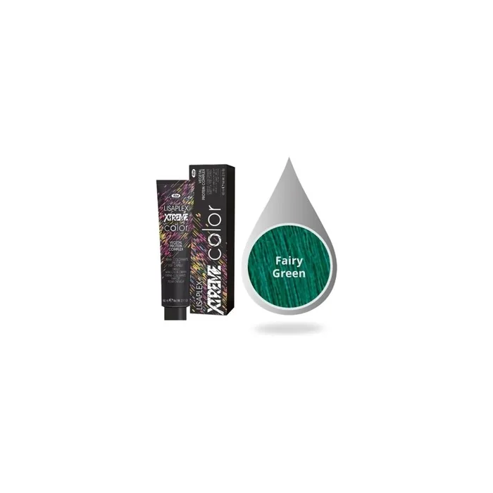 Lisaplex Xtreme Color