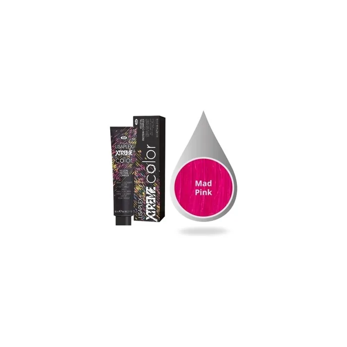 Lisaplex Xtreme Color