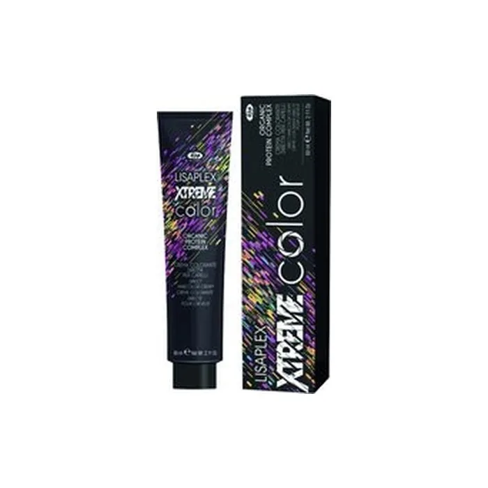 Lisap Lisaplex Xtreme Color Mystic Blue 60ml
