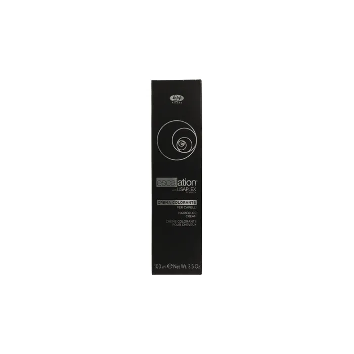 Lisaplex Escalation Hair Dye Red 100 Milliliters