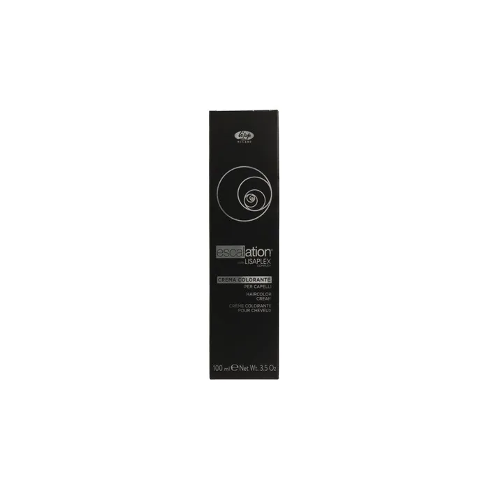 Lisaplex Tint Escalation Yellow 100 Milliliters