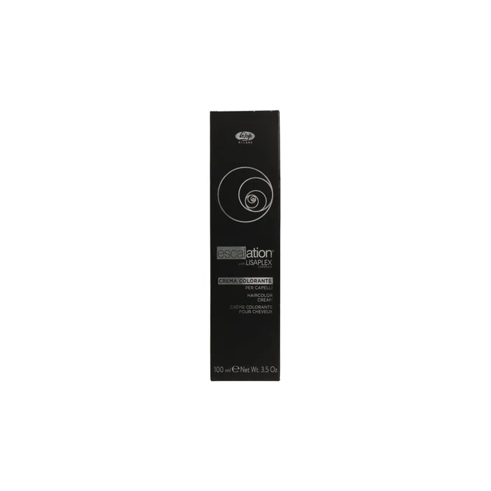 Lisaplex Escalation Orange Dye 100ml