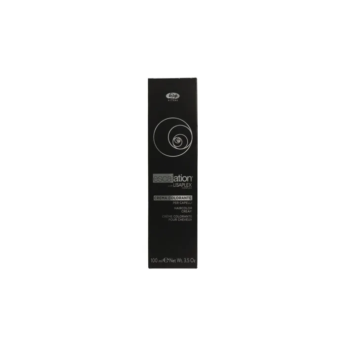 Lisaplex Escalation Violet Hair Dye 100 Milliliters