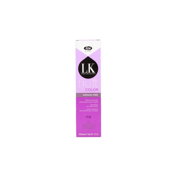 Lisap Lk Fruit Color 707 Rubio Arena 100 Ml