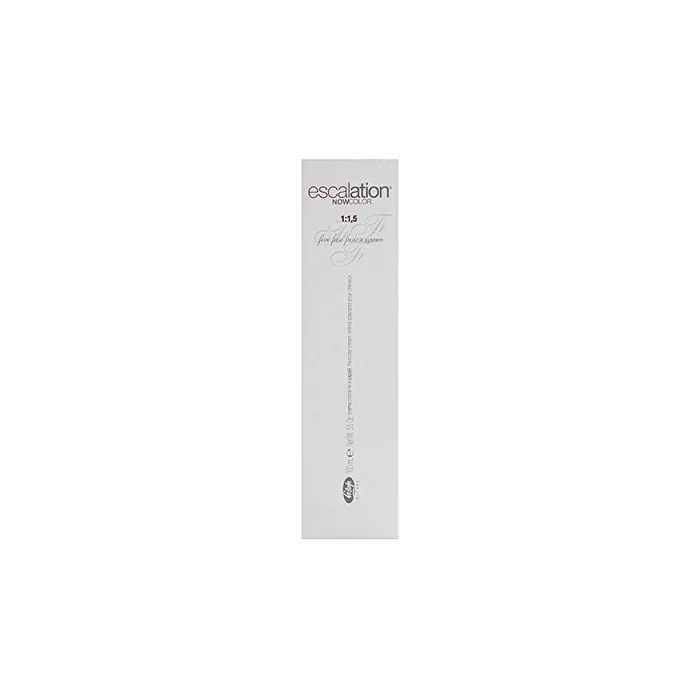 Lisaplex Escalation Now Color Capillary Coloration 8/36 - 100ml