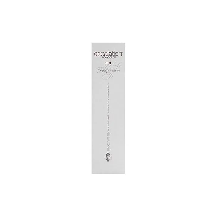 Lisap Scalation Hair And Scalp Care Colour 4/40 – 100 Ml