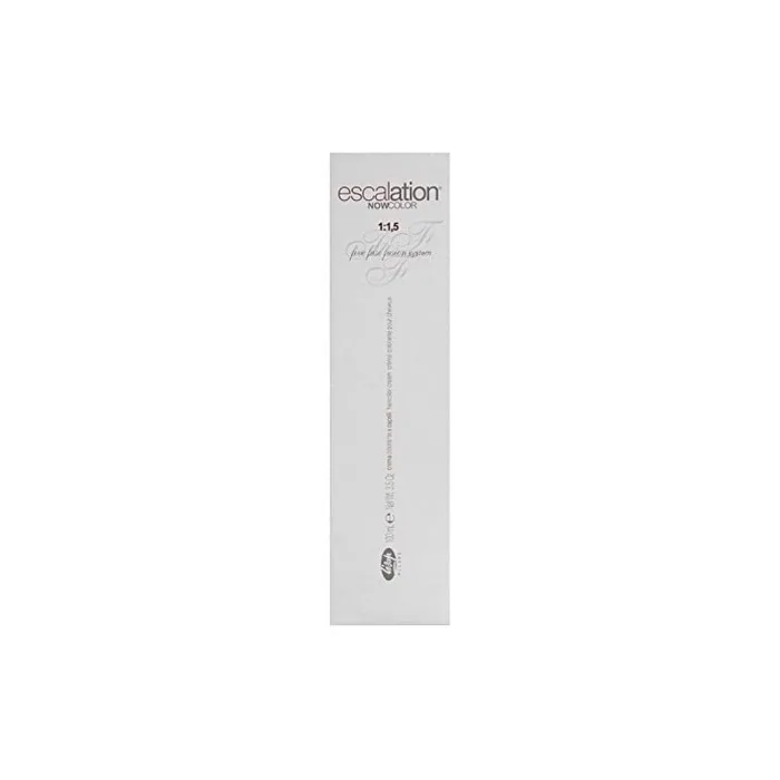 Lisaplex Escalation Now Color Hair Dye, 4/3, 100 Ml