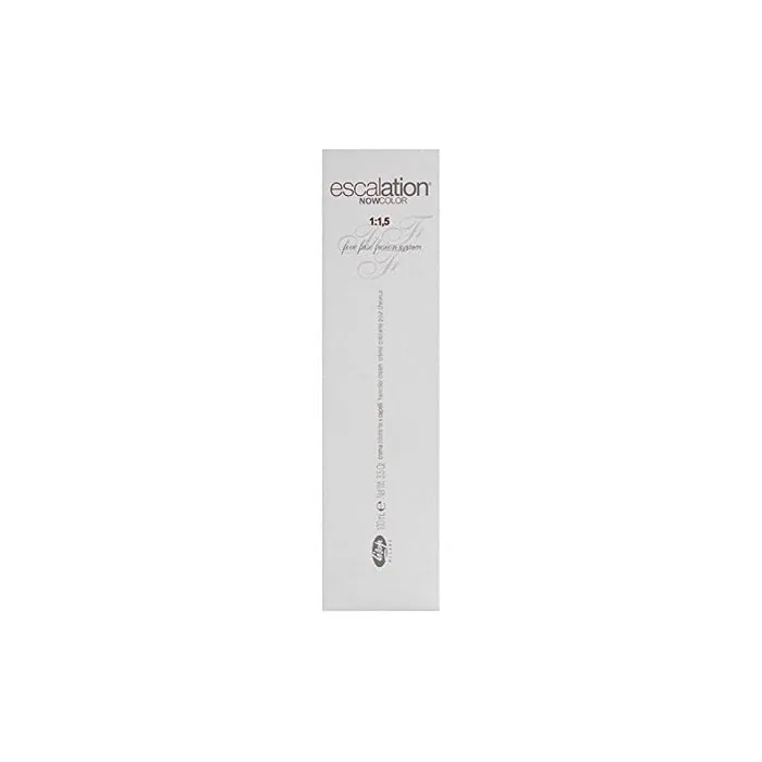Lisap Hair And Scalp Care Colour 6/65 – 100 Ml