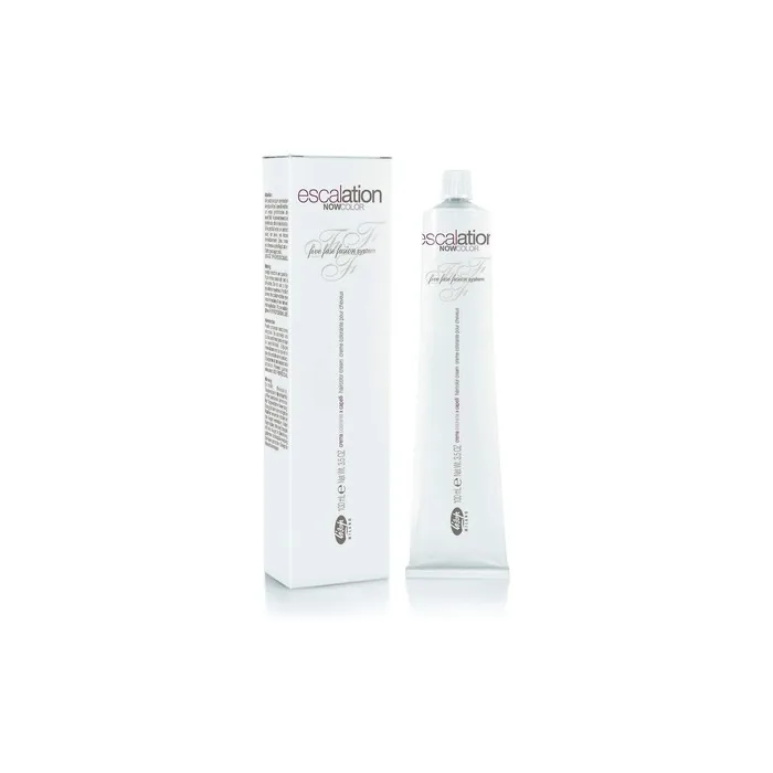 Lisap, Hair Care And Scalp Color 11/07 - 75 Ml