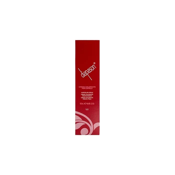 Lisap Diapason Color 707 100ml Hair Color