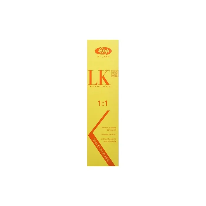 Lisap Hair And Scalp Care Colour 5/50 - 100ml