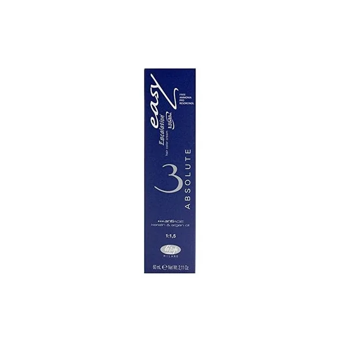 Lisap Easy Absolute 3 6/03 Blonde Dark Natural