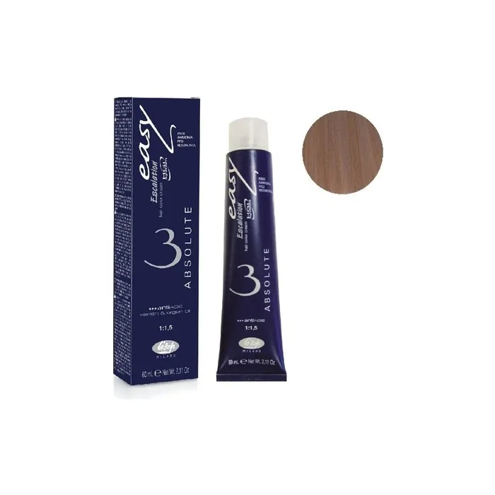 Lisap Easy Absolute 3 99/33 Blonde Light Do