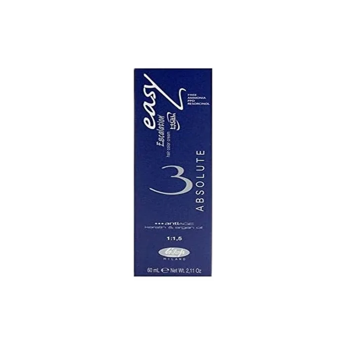 Lisap Hair Care and Scalp Color S/A 55/58 60ml