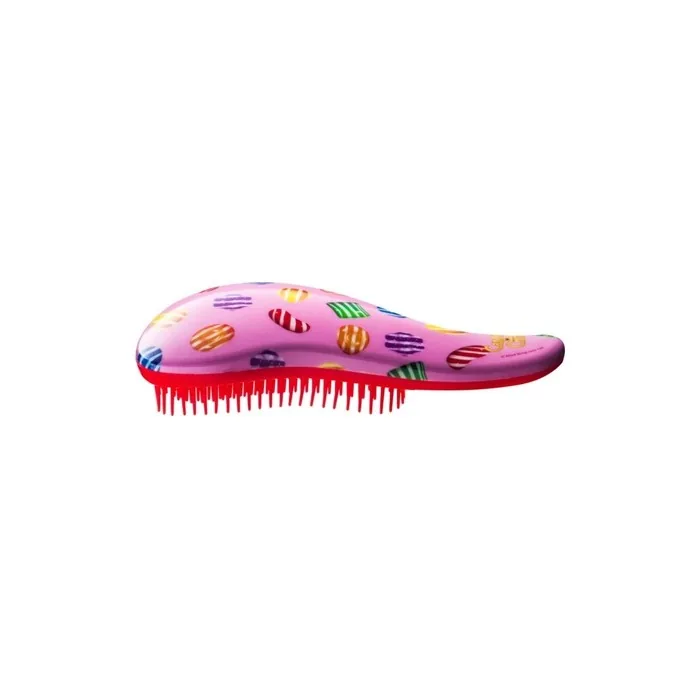 Dtangler Kids Hair Detangler Brush