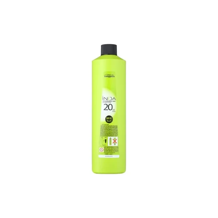 Loreal Professionnel Inoa Ods Activating Emulsion 6 20 Vol 1000 Ml