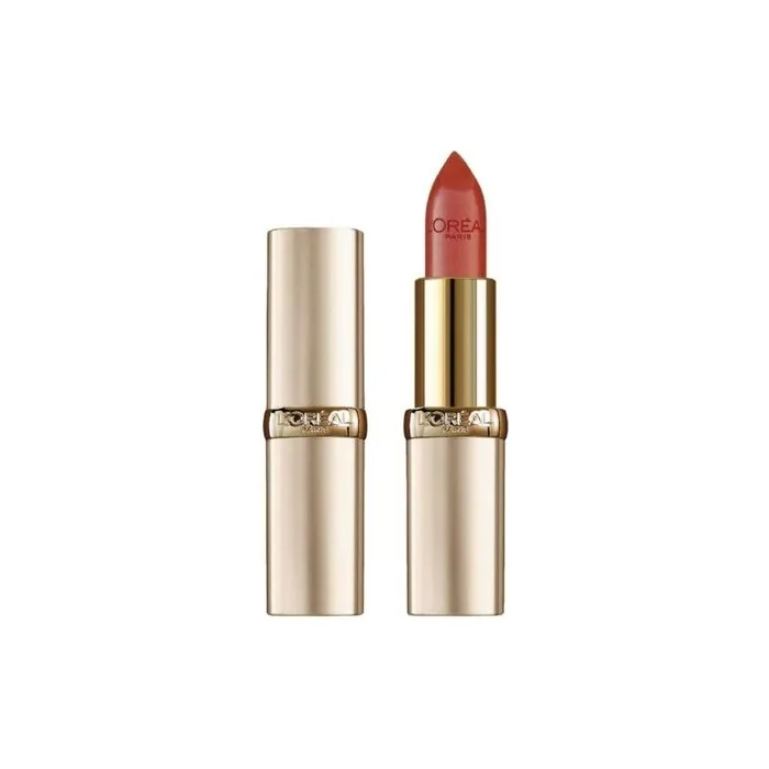 L'Oreal Color Rich Lipstick 108 Copper Brown 75ml
