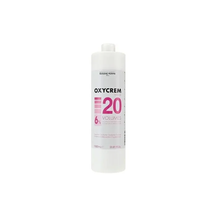 Eugene Perma Ep Oxycreme 20 Volume 1 Liter