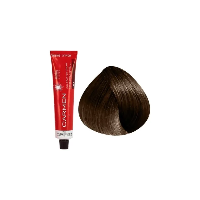 EUGENE PERMA Carmen 5.35 Hair Color