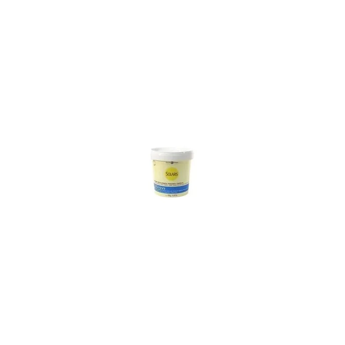 Solaris Compact Bleaching Powder 450 Grams