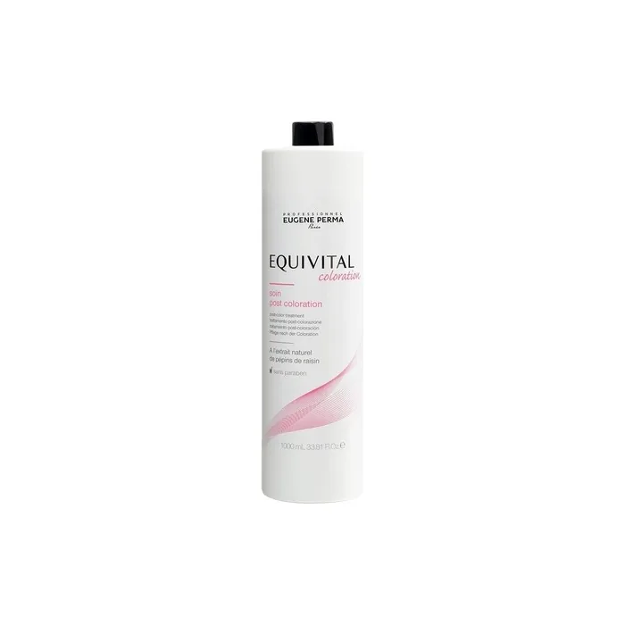 EUGENE PERMA EQUIVITAL EMULSION POST COLORACION 1000ml