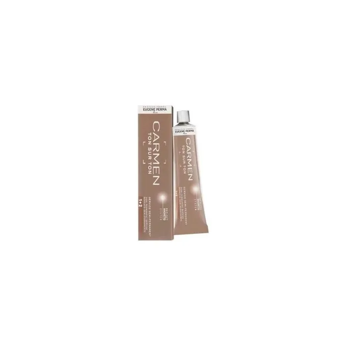 Eugene Perma Carmen Tone on Tone Coloring 60ml