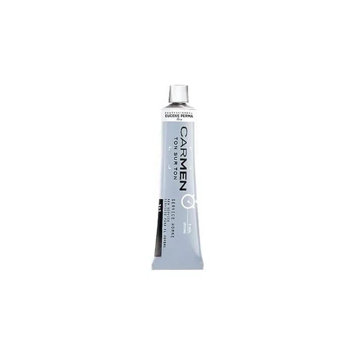 EUGENE PERMA Carmen Men Blond Permanent Hair Color