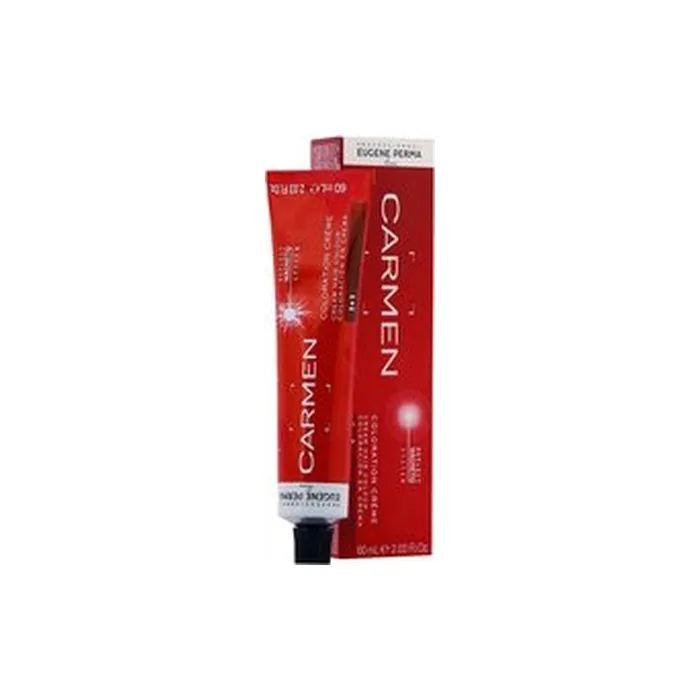 Eugene Perma Carmen Hair Colour 60 Ml